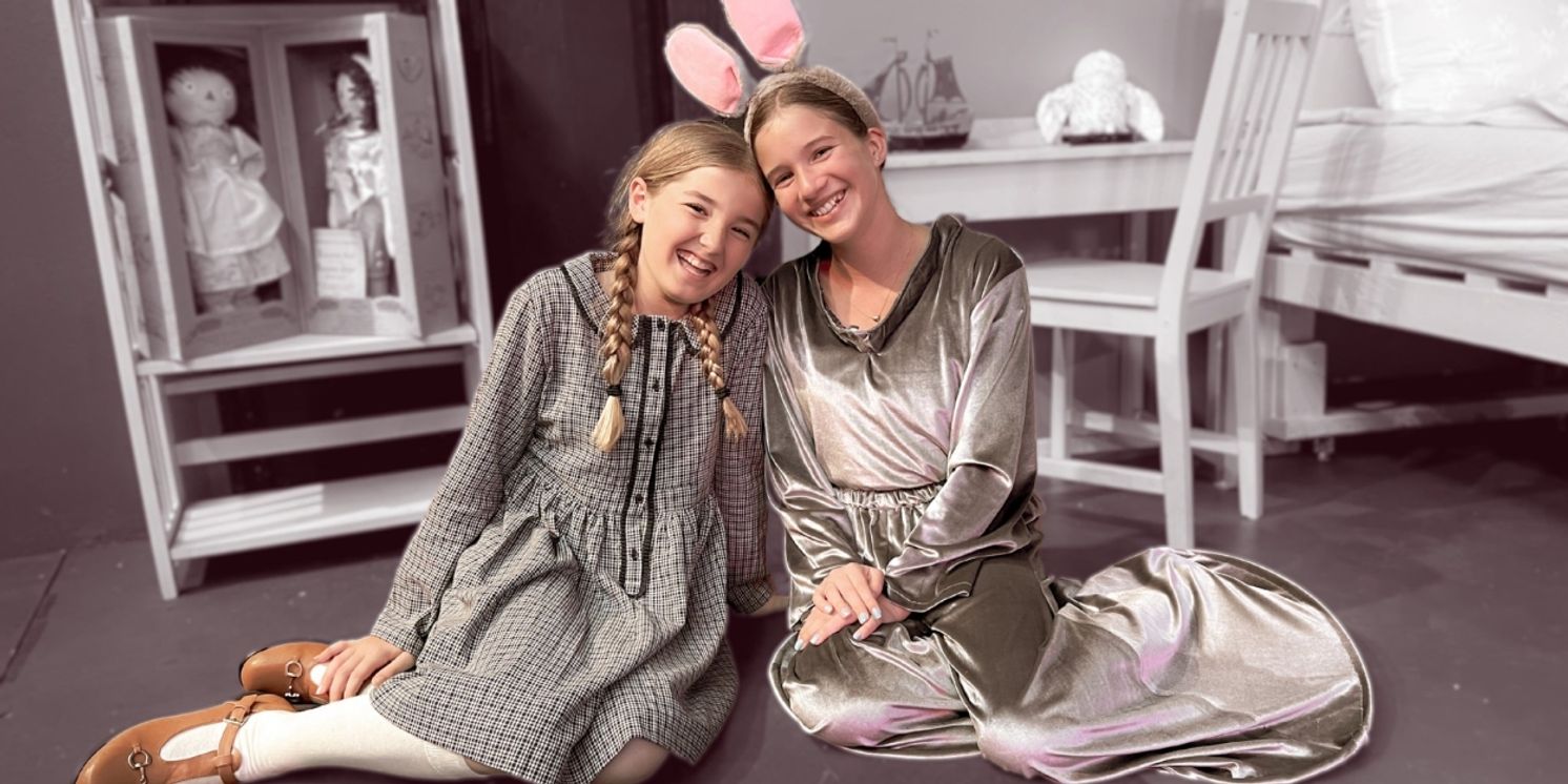 VELVETEEN RABBIT Comes to Thousand Oaks  Image
