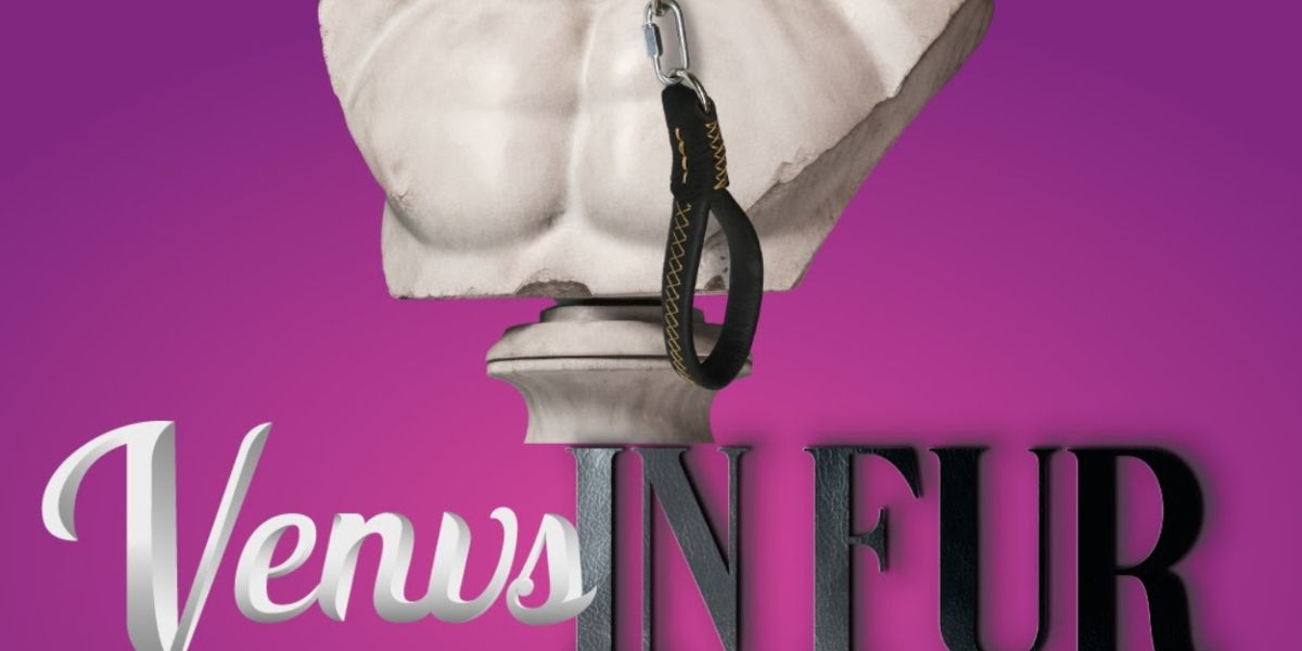 VENUS IN FUR Comes to Florida Rep