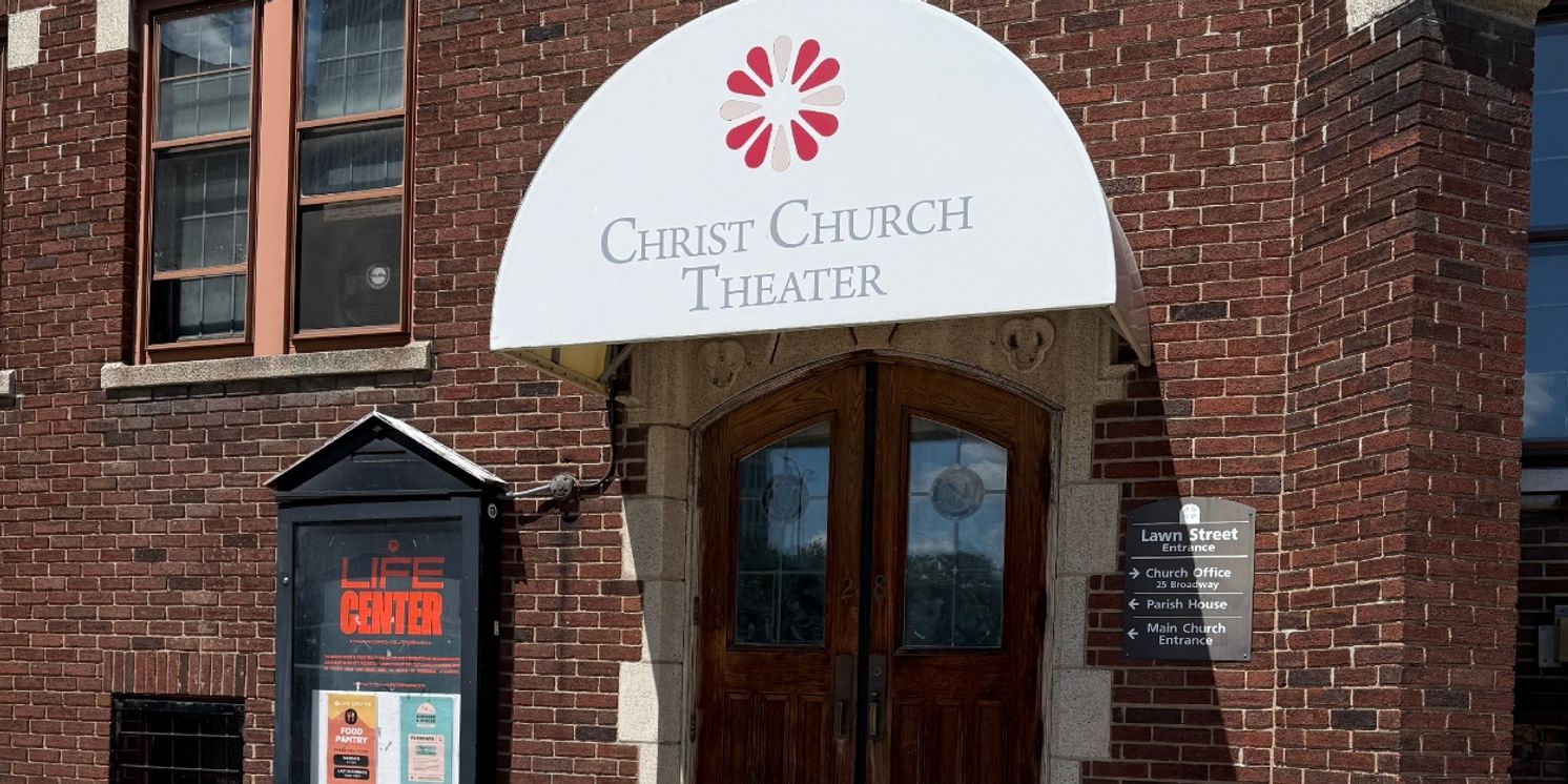 VENUS IN FUR and More Set for The Company Theatre 2026-26 Season  Image