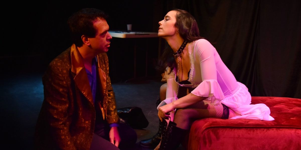 VENUS IN FUR to Open at Eastwood Performing Arts Center in Hollywood