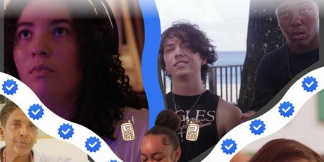VERIFIED to Screen at Miami's Urban Film Festival Photo