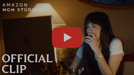 VERITY Arrives in Theaters With Anne Hathaway, Dakota Johnson Photo