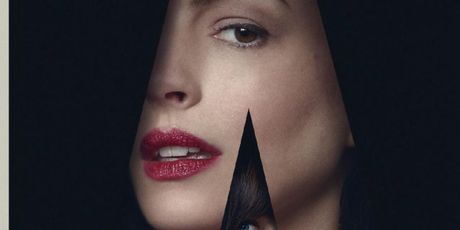VERITY Trailer & Poster Debut Ahead of Anne Hathaway Film's Release Photo