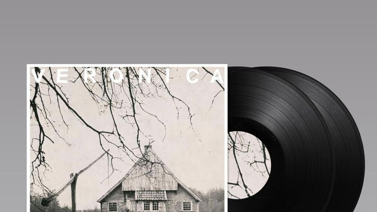 VERONICA FALLS Self-Titled Debut to Get Deluxe 15th Anniversary Reissue