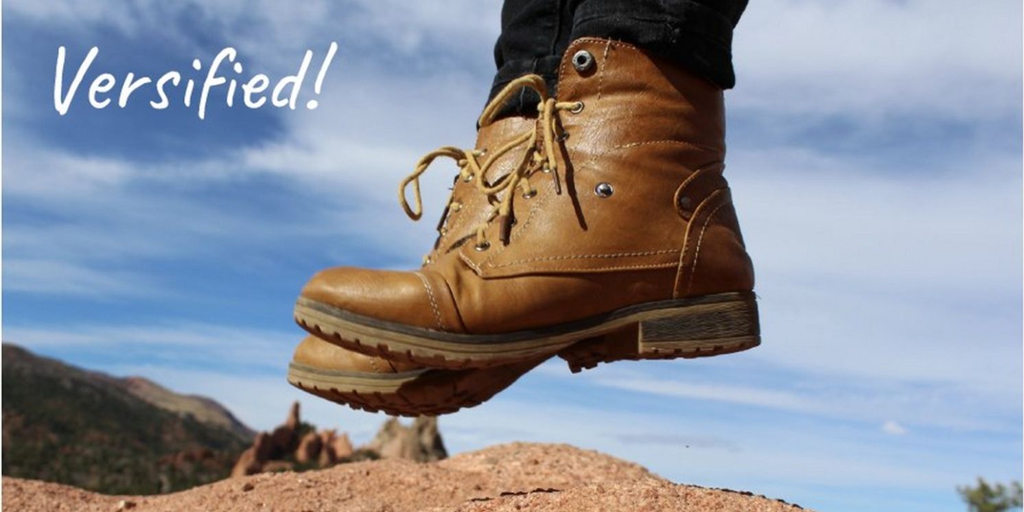 VERSIFIED! THE HUMAN EQUATION Comes to Los Angeles This April  Image