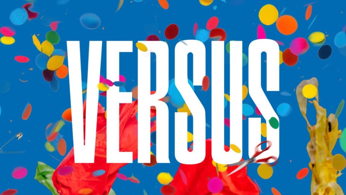 VERSUS World Premiere to Open at The Theatre Centre in November