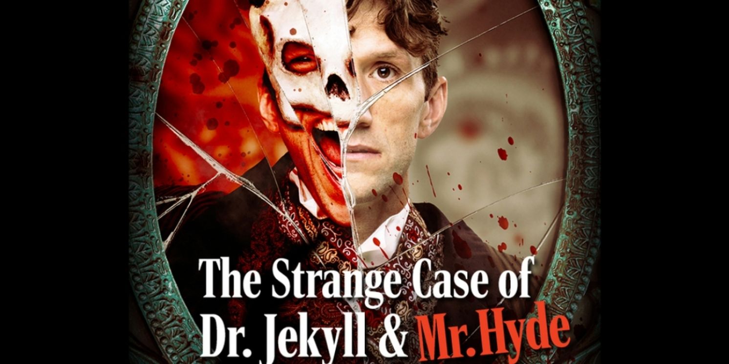 Vertigo Theatre to Present THE STRANGE CASE OF DR. JEKYLL AND MR. HYDE  Image