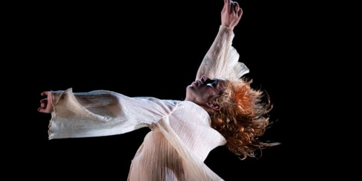 VERVE Dance Company Brings Triple Bill to Leeds Playhouse as Part of International Tour