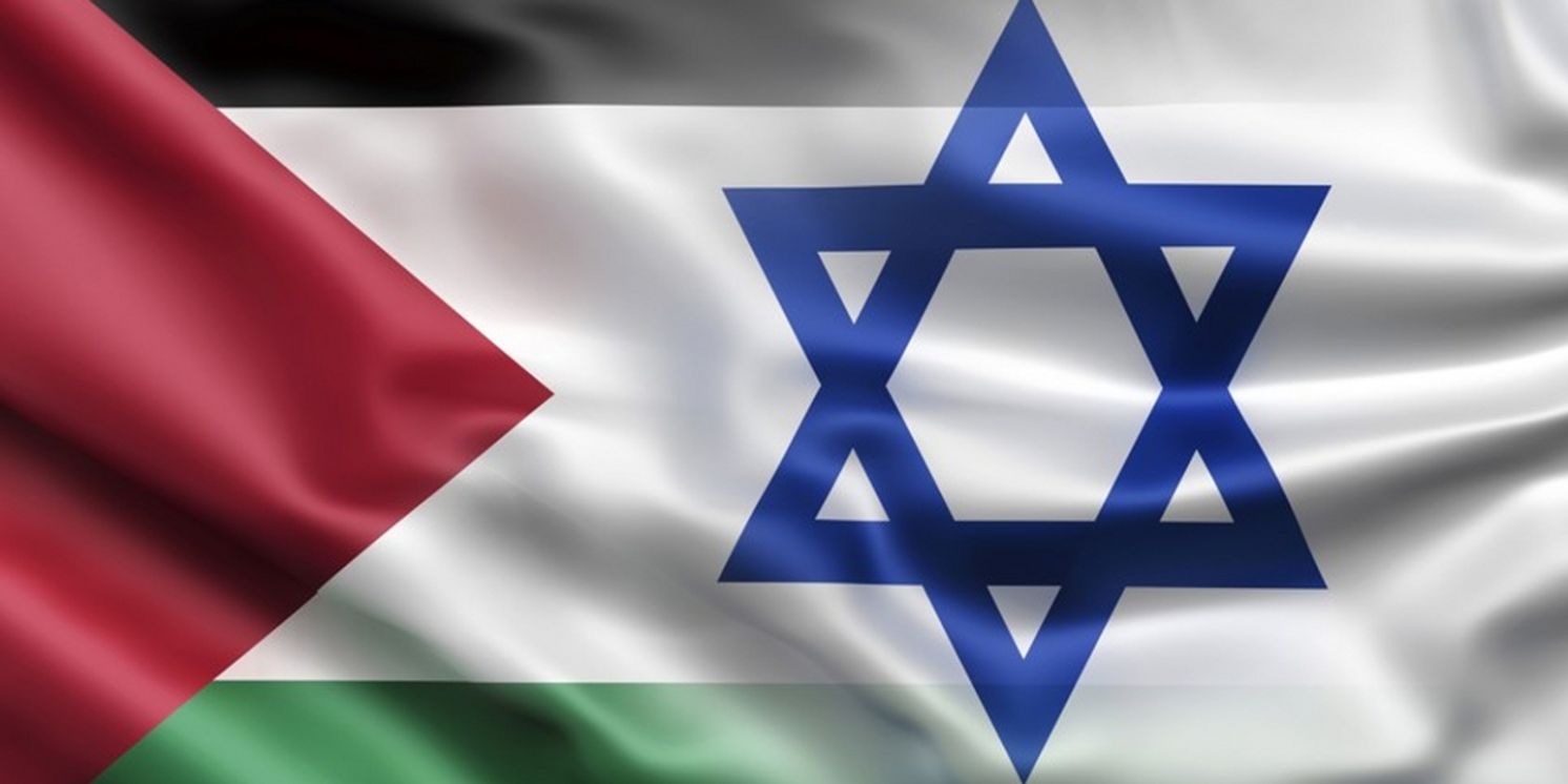 VIA DOLOROSA Comes to Theatre Royal Bath  Image