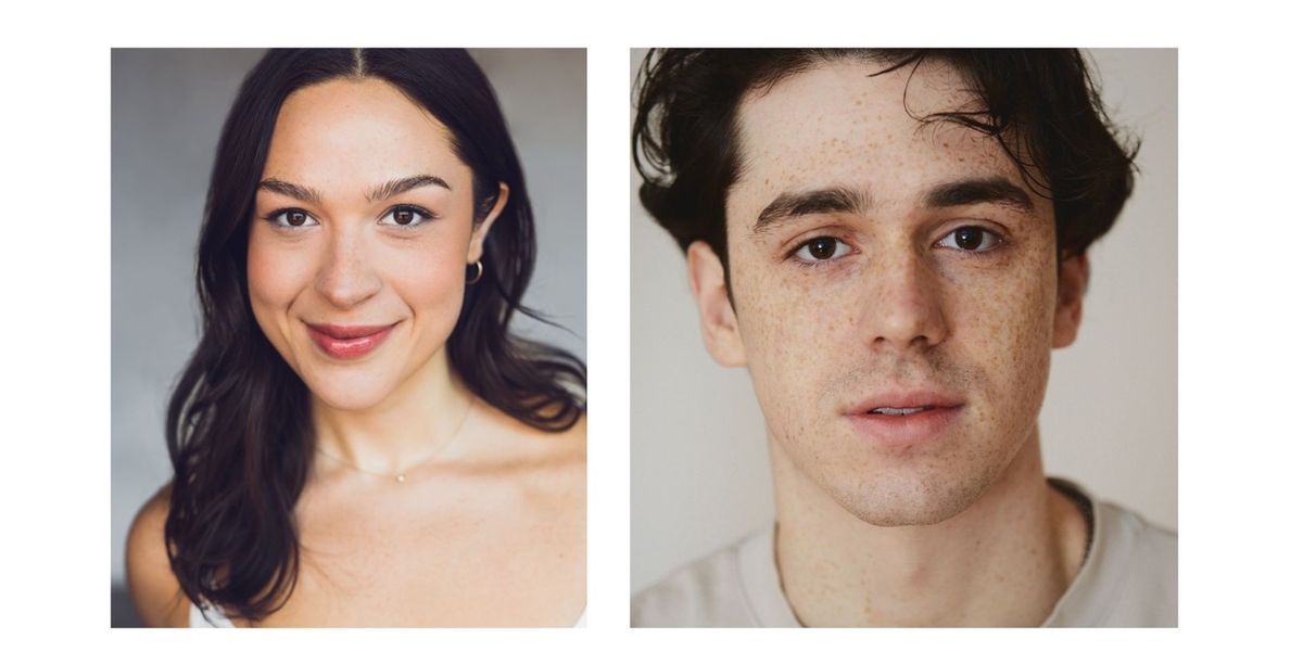 VICIOUS DOGS IN MARIETTA to Make World Premiere at Chain Theatre