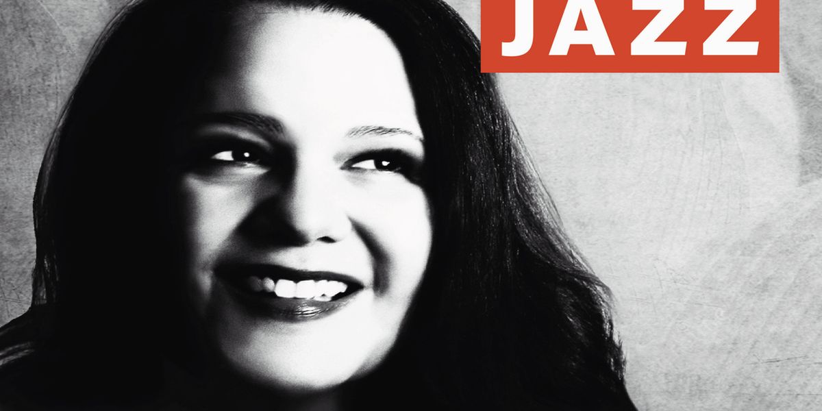 VICKI BURNS TRIO to Perform at The Five Spot Jazz in NYC's East Village