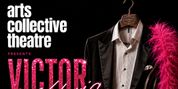 VICTOR/VICTORIA to Open Arts Collective Theatre's New Jacksonville Home Photo