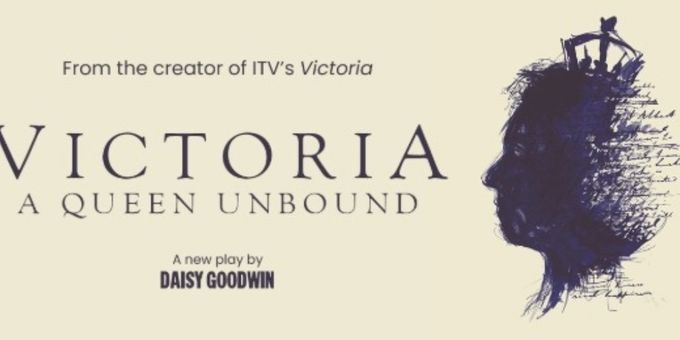 VICTORIA - A QUEEN UNBOUND Comes to the Watermill Theatre Photos