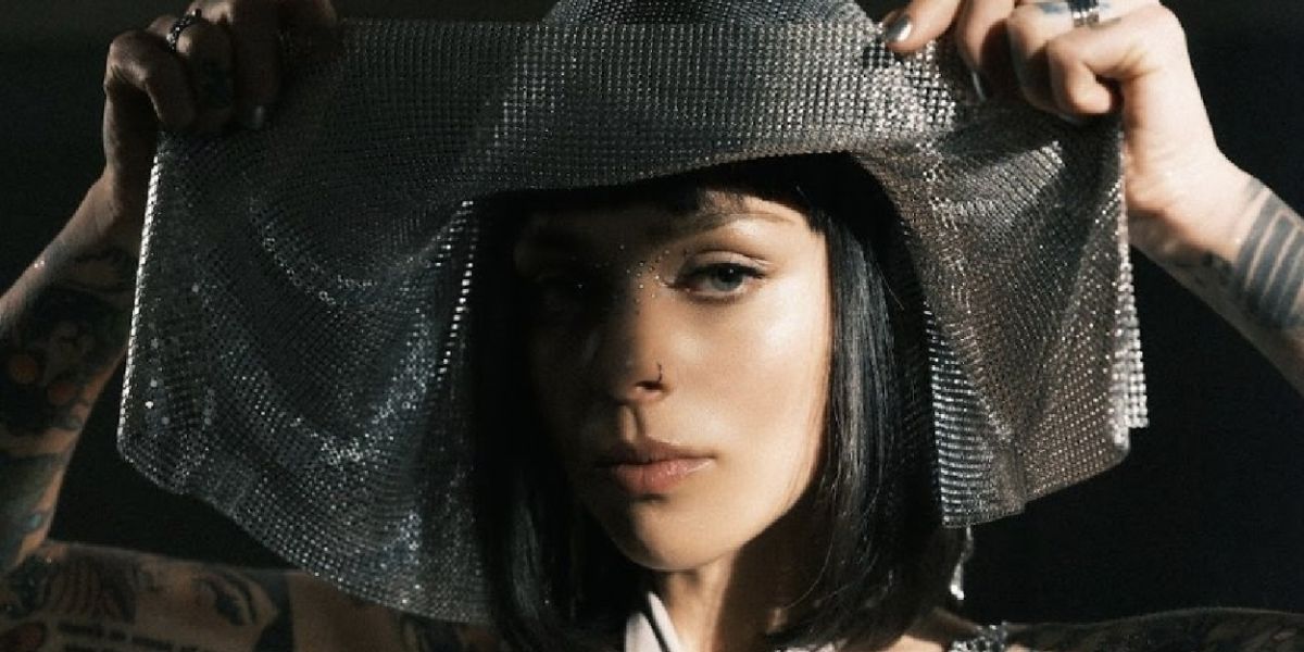 VICTORIA Releases Heart-Wrenching Single 'Pity Party’