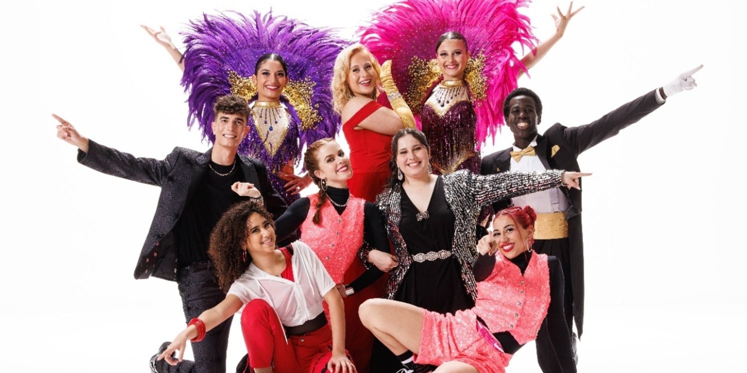 The 2025 Victorian State Schools Spectacular to Return for Annual Event in September  Image