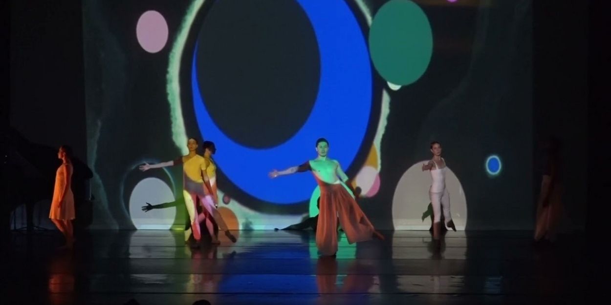 VIDEO: Watch Highlights from Axelrod Contemporary Ballet Theatre's 2023 Season Video