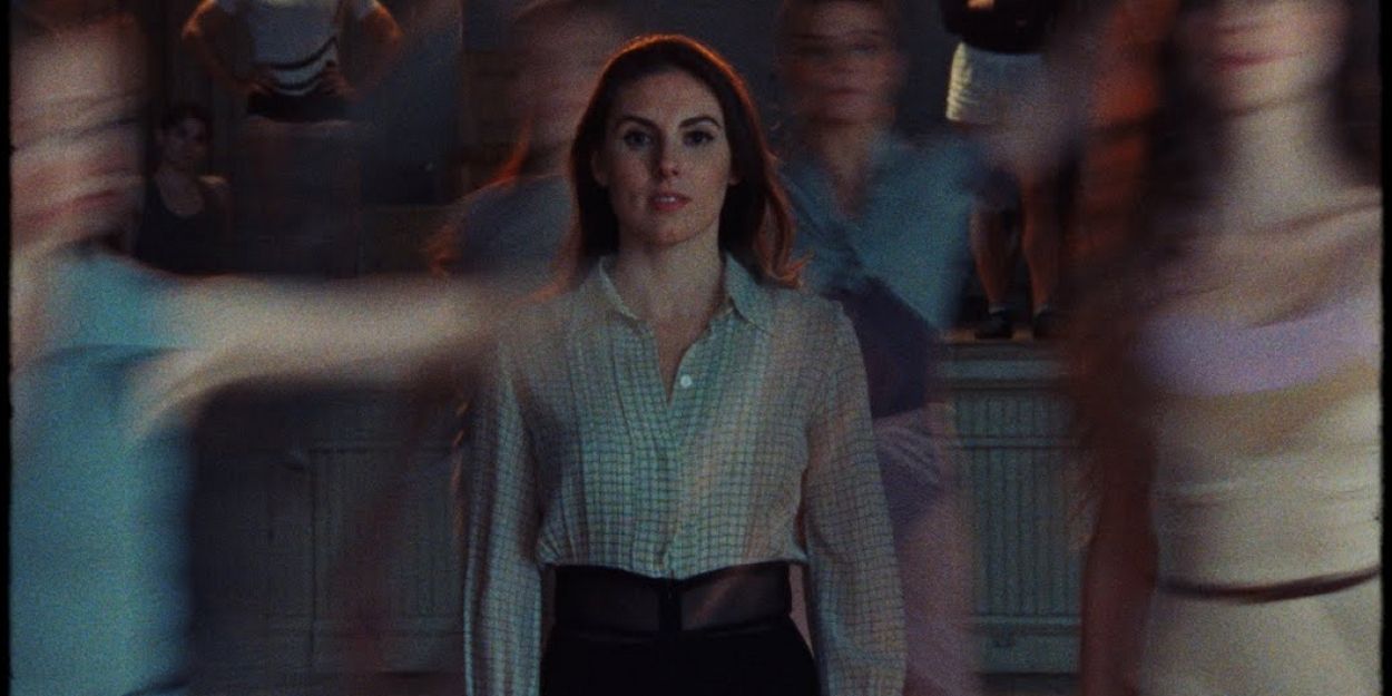 VIDEO: Get a First Look at CONCERTO FOR TWO PIANOS: A World Premiere by Tiler Peck Video
