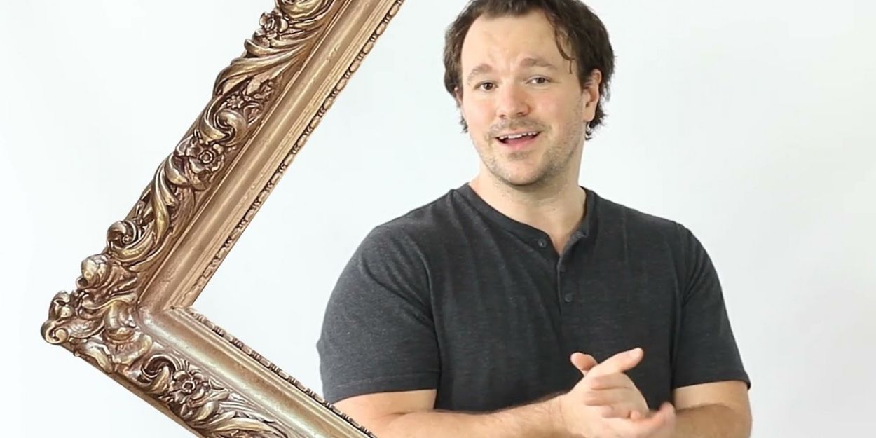 VIDEO: Watch Baritone Daniel Scofield Discuss Playing Scarpia in TOSCA at Opera… Video