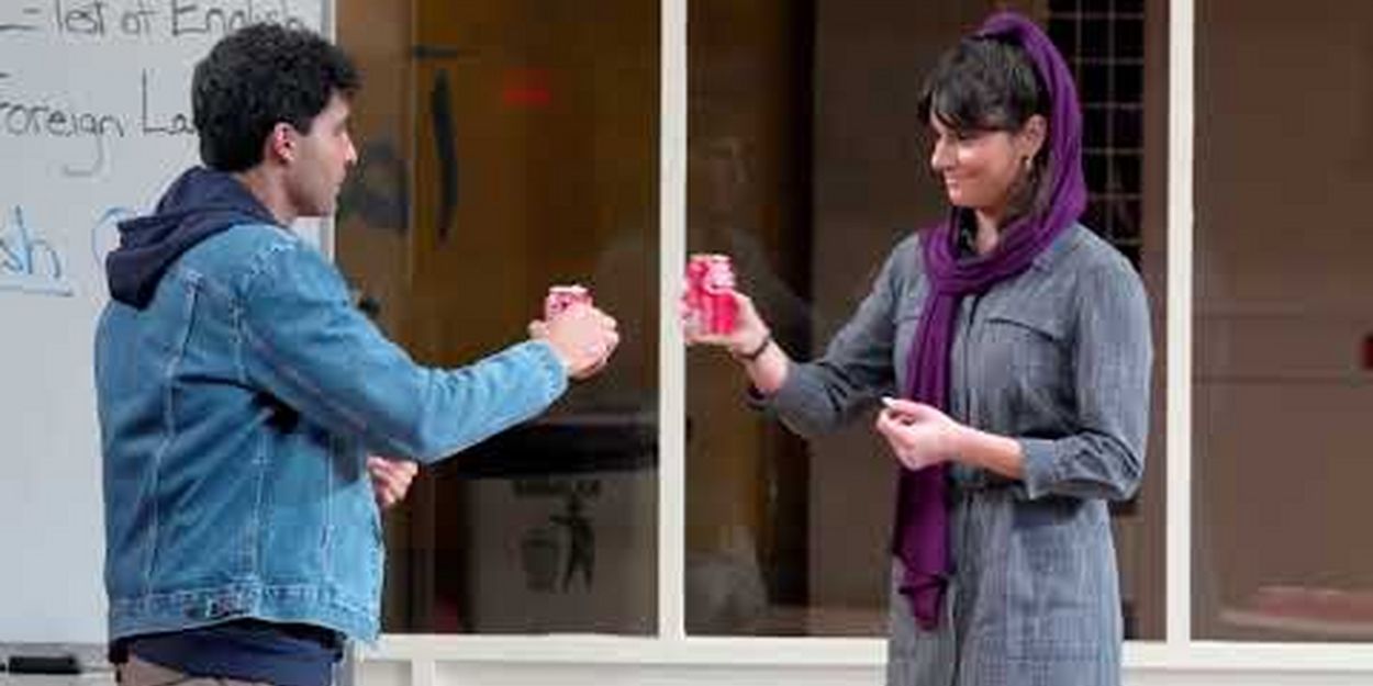 VIDEO: ENGLISH at Barrington Stage Company Video