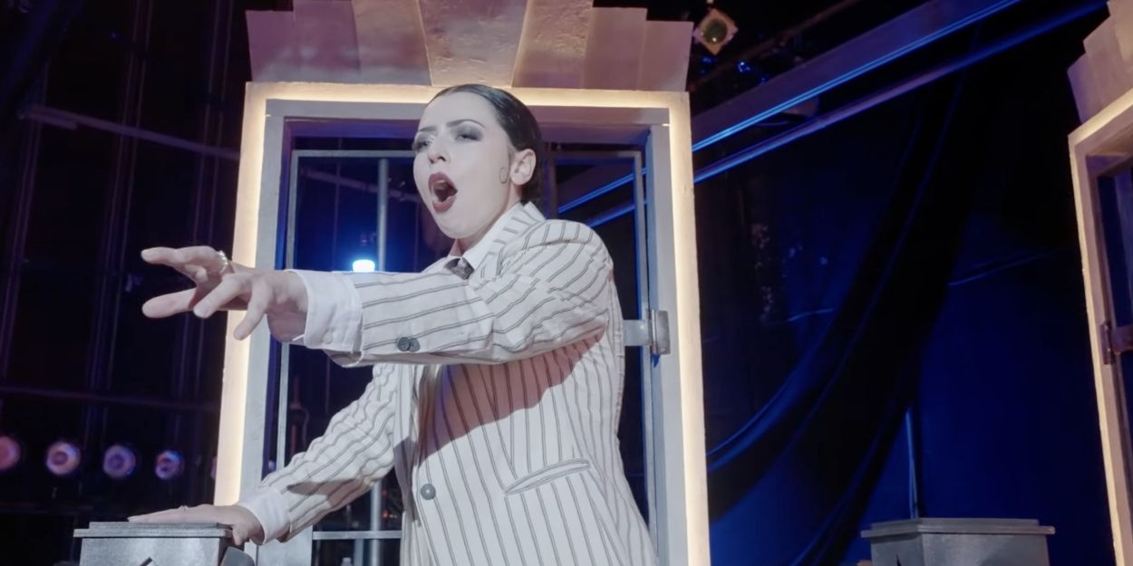 VIDEO: First Look At Yes Theatre's Gender-Blind Production of CHICAGO Video