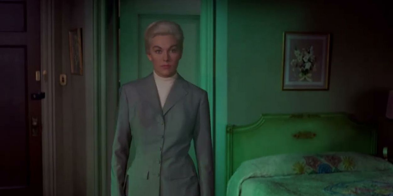 VIDEO: Preview Hitchcock's VERTIGO in Concert at the NY Phi Video