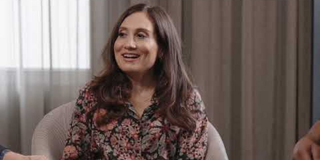 VIDEO: Watch Danny DeVito, Lucy DeVito, and Ray Anthony Thomas Discuss I NEED THAT Video