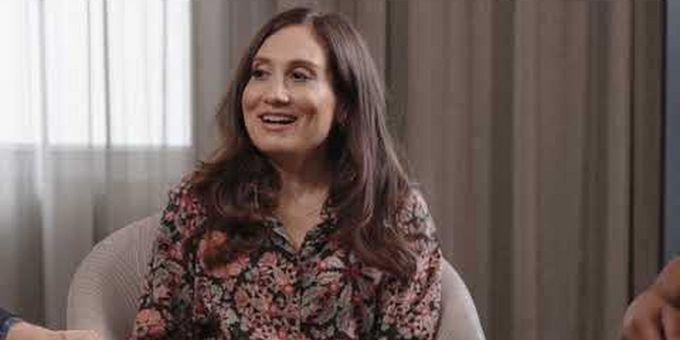 VIDEO: Watch Danny DeVito, Lucy DeVito, and Ray Anthony Thomas Discuss I NEED THAT