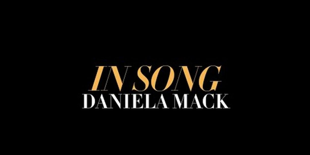 VIDEO: San Francisco's IN SONG with Daniela Mack Video
