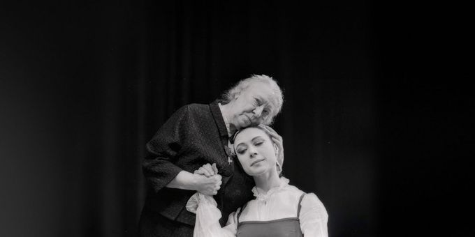 VIDEO: Watch The Royal Ballet Celebrate The Legacy of Nijinska with Extended Insight