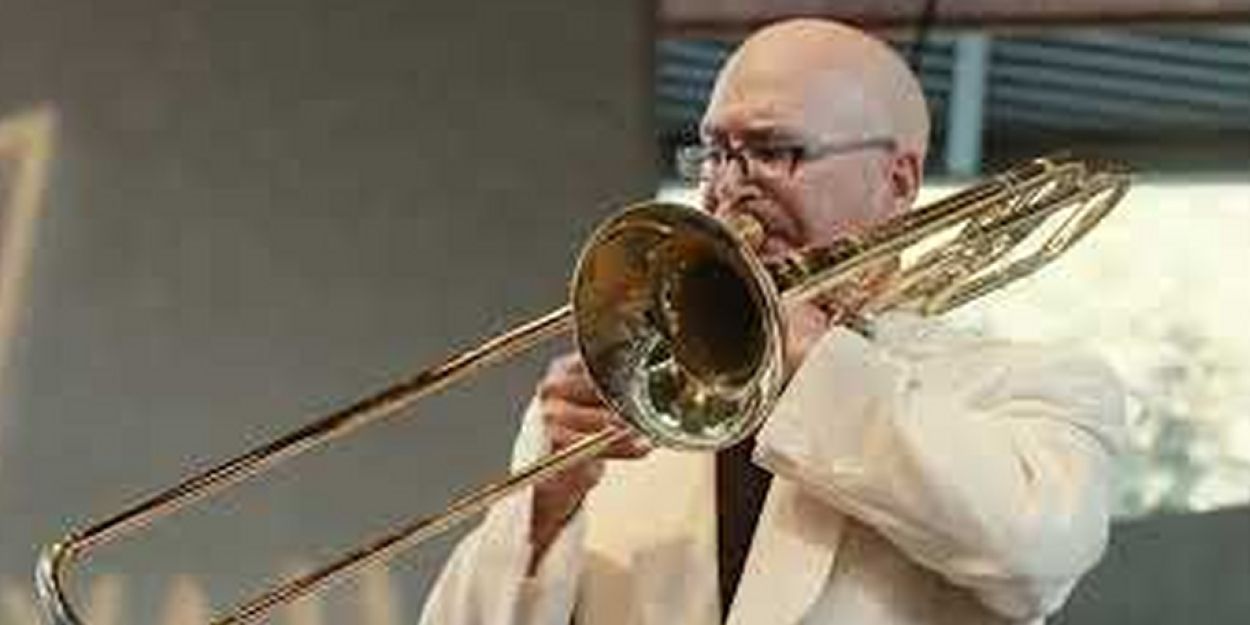 Video: Joseph Alessi Performs Chick Corea at Bravo! Vail Video