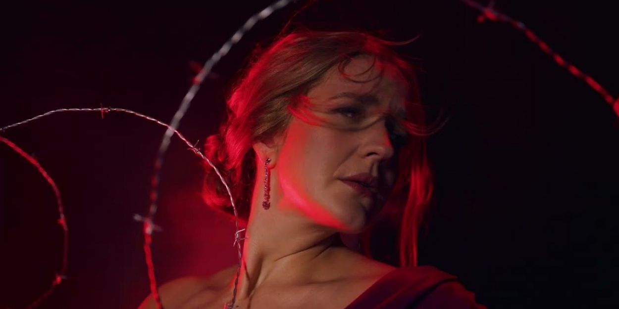 VIDEO: Watch a Teaser for LA FORZA DEL DESTINO Starring Lise Davidsen at the… Video