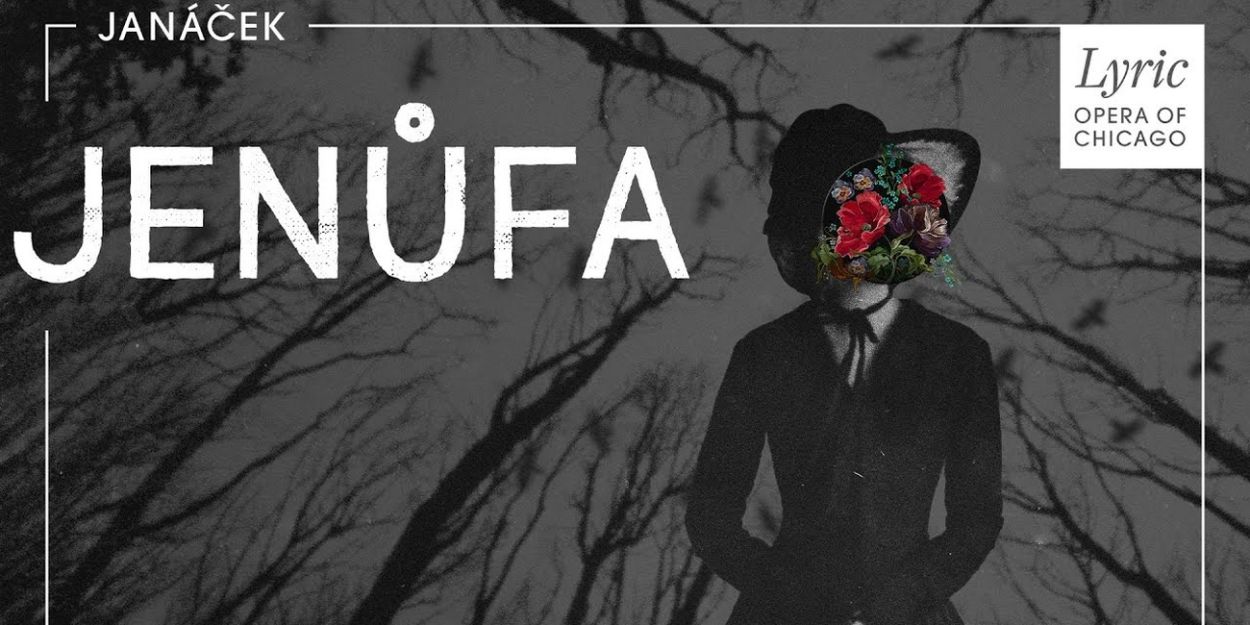 VIDEO: Watch Footage from Lyric Opera of Chicago's Production of Janáček's JENŮFA Video