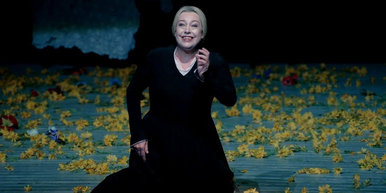 VIDEO: Watch Nina Stemme as Kostelnička in Janáček's JENŮFA (Act Three) Video