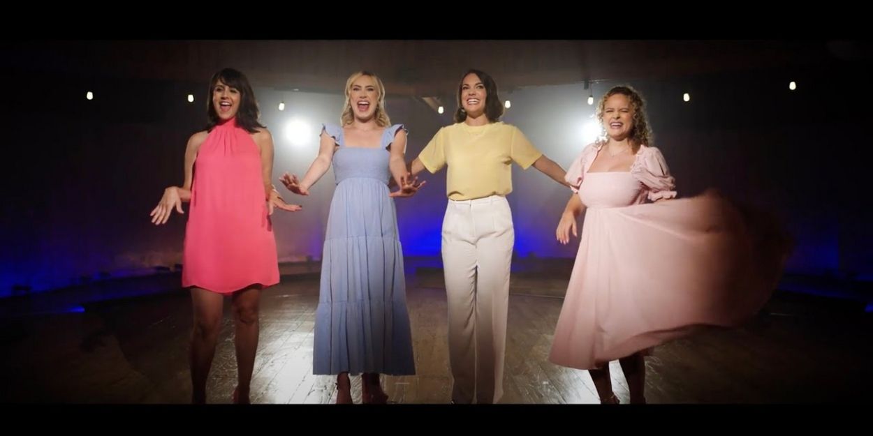 VIDEO: Watch Past and Present Glindas Perform 'Popular' for WICKED 20th Anniversary Video