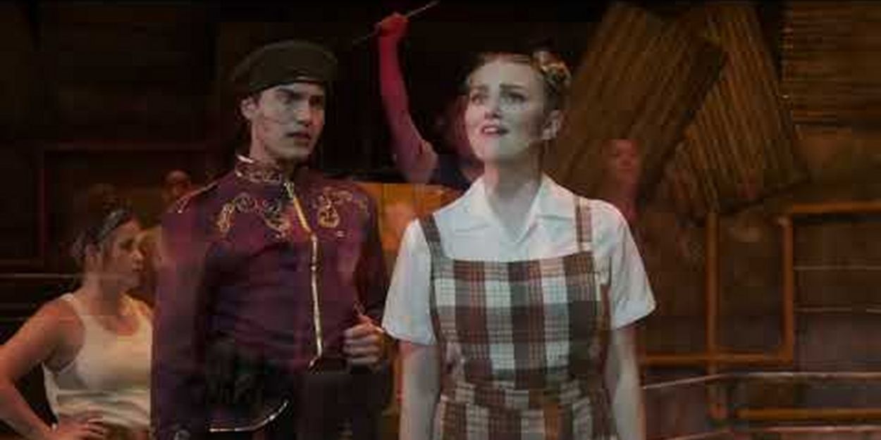 Video: First Look at San Diego Musical Theatre's URINETOWN Video