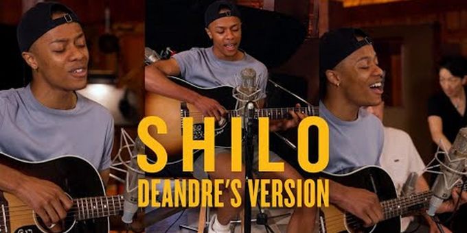 VIDEO: Watch 'Shilo' from A BEAUTIFUL NOISE, THE NEIL DIAMOND MUSICAL