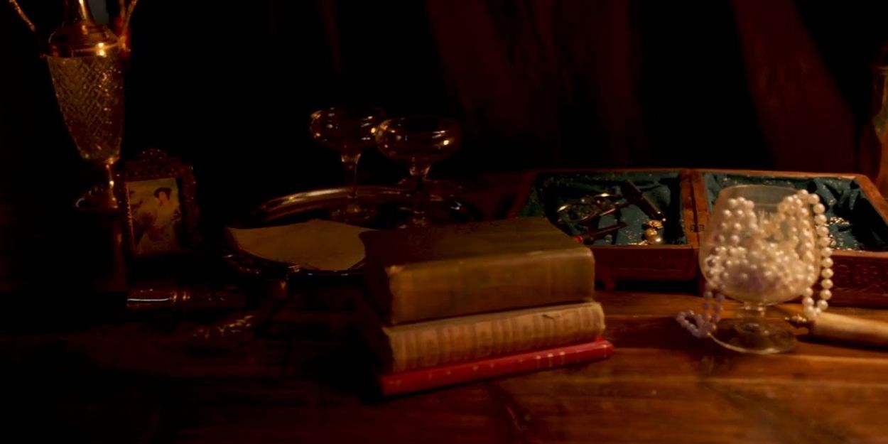 Video: Watch the Trailer for SOMETHING'S AFOOT at The 5th Avenue Theatre Video