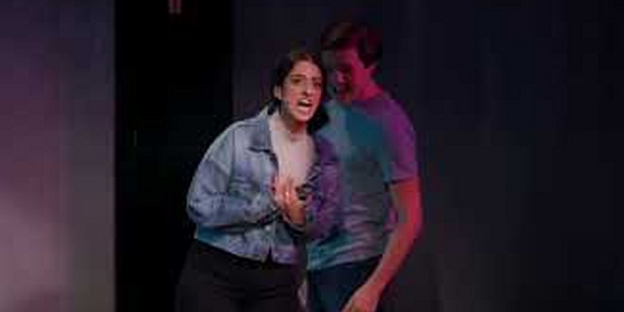 VIDEO: First Look At 'Superboy and the Invisible Girl' From NEXT TO NORMAL At… Video