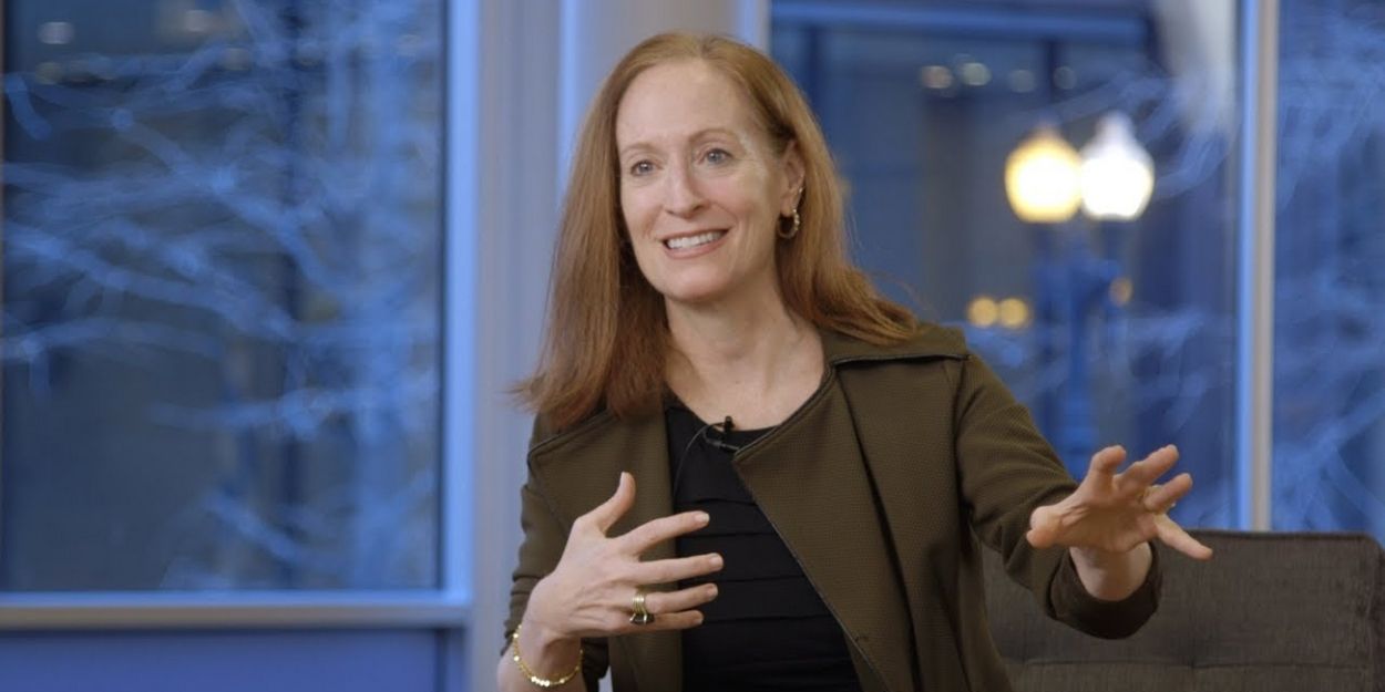 VIDEO: Susan V. Booth on Margaret Atwood & THE PENELOPIAD at Goodman Theatre Video