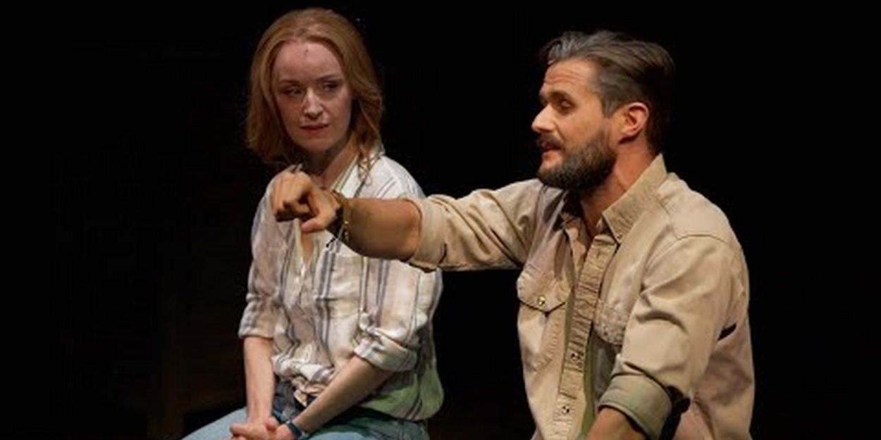 Video: 'Temporarily Lost' From THE BRIDGES OF MADISON COUNTY at Signature Theatre Video