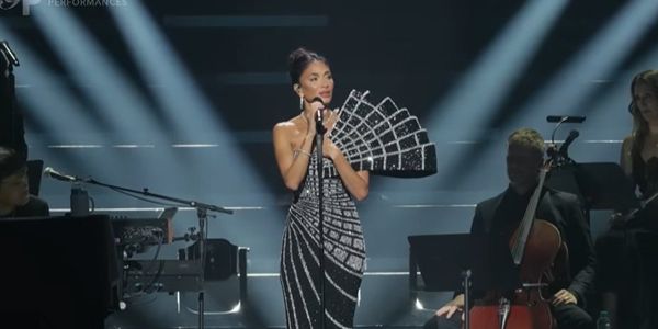 Video: Watch AN EVENING WITH NICOLE SCHERZINGER from PBS Photo