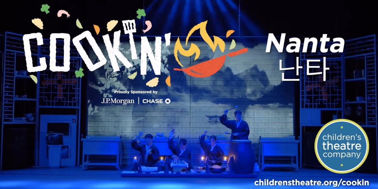 VIDEO: Watch the First Trailer for Children's Theatre Company's Production of… Video