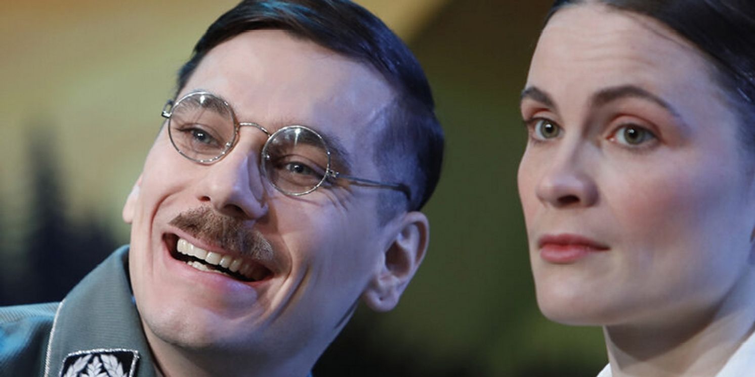 VIERAS ELI JULMURIN SUVIYÖ Comes to Tampere  Image