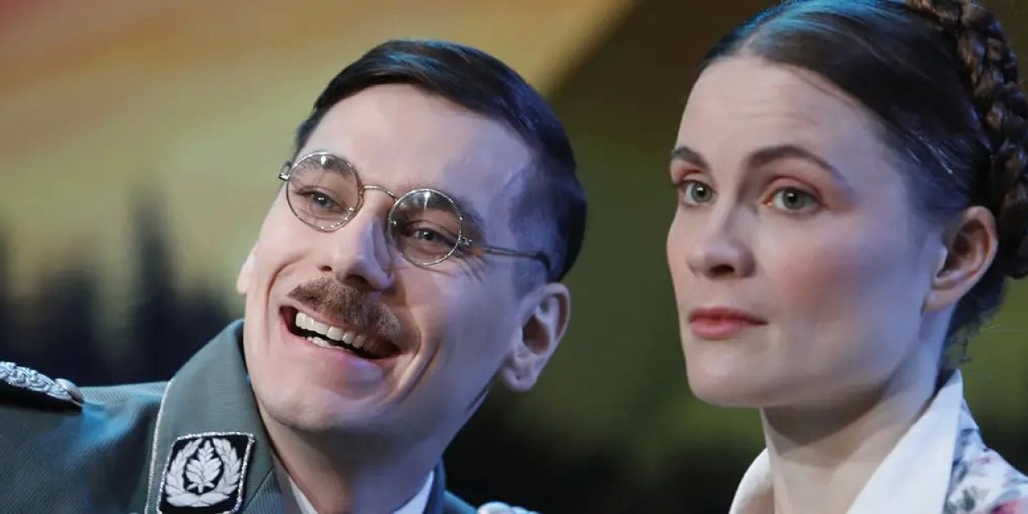 VIERAS ELI JULMURIN SUVIYÖ Comes to Tampere Next Month  Image