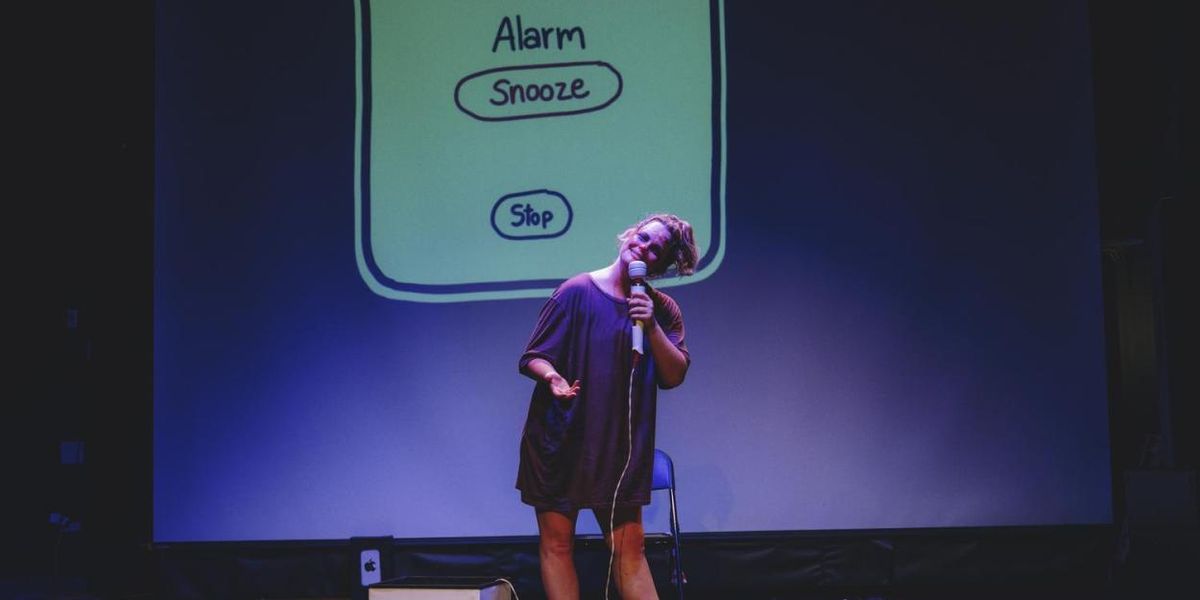VILE to Perform at NYC Clown Festival Sept. 4, 2026