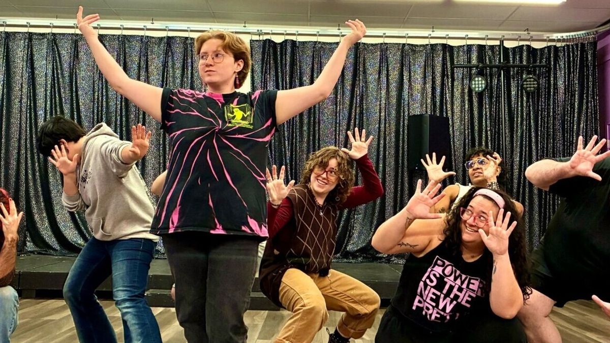 VILIFIED to Return for Trans Voices Cabaret PDX