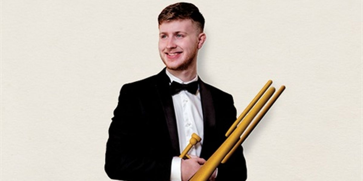 VILLAINS AND VALKYRIES Will Be Performed With Willoughby Symphony Choir Next Month