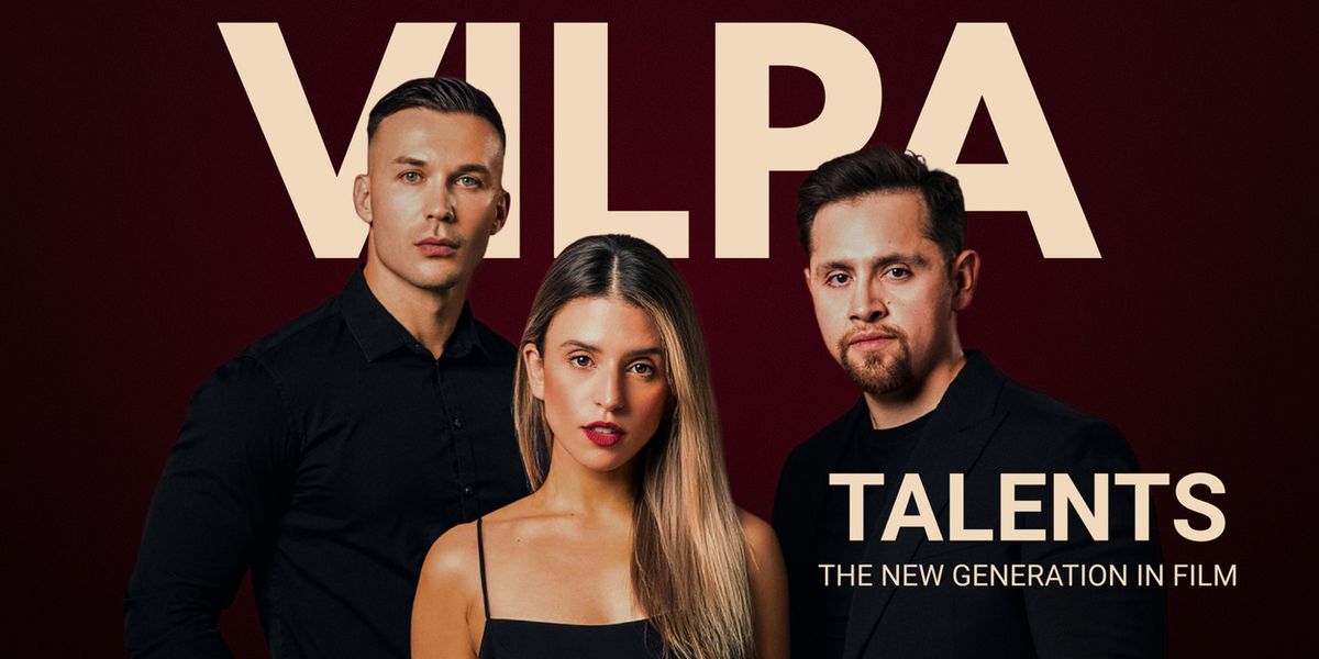 VILPA MAX to Expand with Grammy Nod, New Series and Film Slate