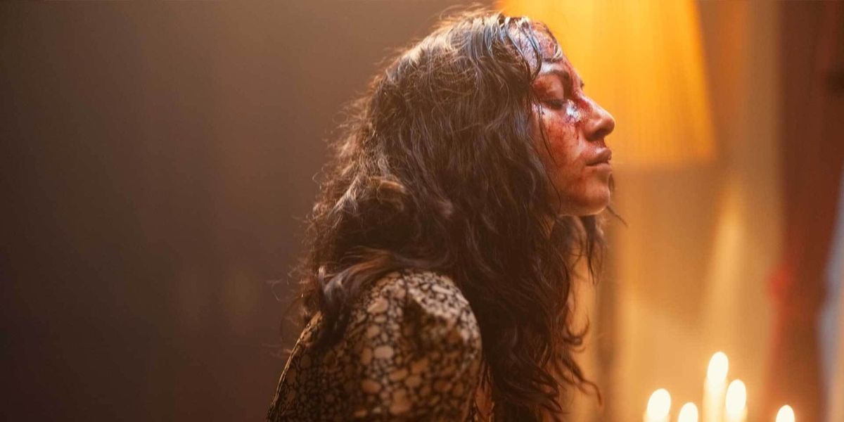 VINDICTA Film Will Make West Coast Premiere at Beverly Hills Film Festival