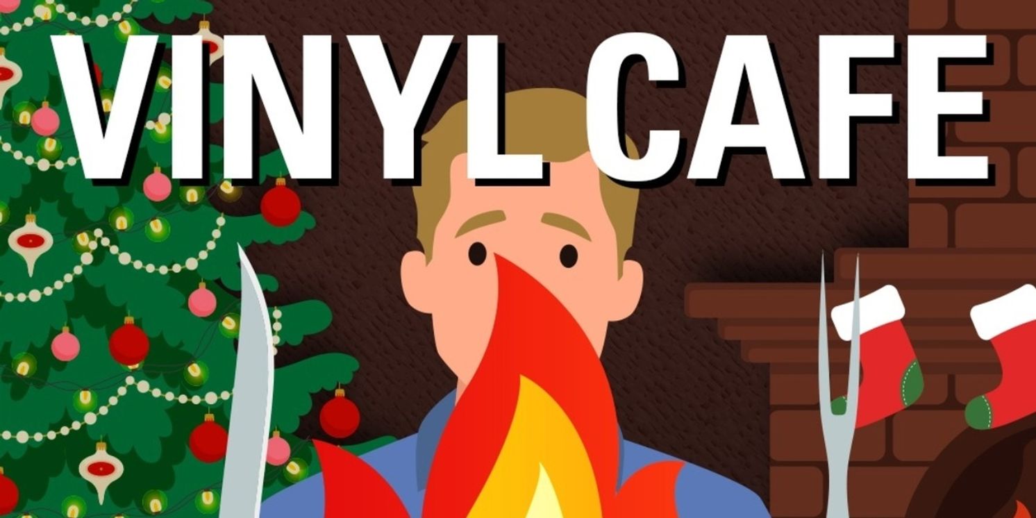 VINYL CAFE: THE MUSICAL Will Make World Premiere at the Citadel Theatre  Image